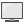 monitor Gainsboro icon