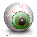 Eye Black icon