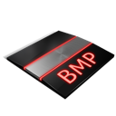 Bmp Black icon