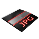 jpg Black icon