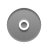 disc, Cd, Dvd Gray icon
