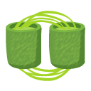 Connect OliveDrab icon