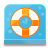 Design, Float MediumTurquoise icon