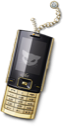 Mobile, Callme, phone, Cell Black icon