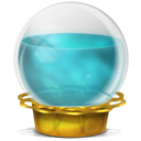 Crystal Black icon