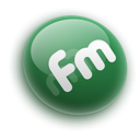 Framemaker DarkGreen icon