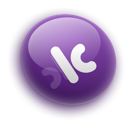 incopy MidnightBlue icon