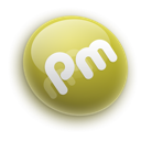 pagemaker DarkOliveGreen icon