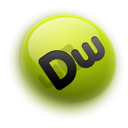 weaver, Dream Olive icon