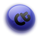 Contribute MidnightBlue icon