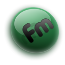 Framemaker DarkSlateGray icon