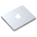 Powerbook Gainsboro icon