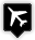 transportation, Plane, Airport DarkSlateGray icon