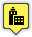 Apartment DarkSlateGray icon