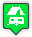 Campingsite DarkSlateGray icon