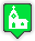 Cathedral DarkSlateGray icon
