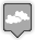 Clouds DarkSlateGray icon