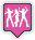 Dancinghall DarkSlateGray icon