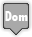 dom, days Icon