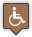 disability, mental health Icon