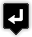 Downthenleft Icon
