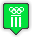 Olympicsite DarkSlateGray icon
