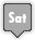 Satursday DarkSlateGray icon