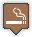 smokingarea, Smoke DarkSlateGray icon
