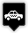 taxi DarkSlateGray icon