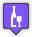 Winery DarkSlateGray icon