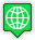 world DarkSlateGray icon