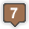 Brown DarkSlateGray icon