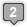 gray DarkSlateGray icon