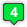 green DarkSlateGray icon