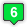 green, 6 Icon