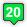 green DarkSlateGray icon