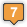 7, Orange DarkSlateGray icon