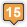 Orange DarkSlateGray icon