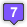 purple DarkSlateGray icon