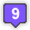 purple DarkSlateGray icon