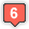 6, red Icon