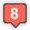 red, 8 Icon