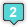 teal DarkSlateGray icon