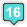 teal DarkSlateGray icon