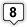 White DarkSlateGray icon