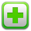 netvibes LimeGreen icon