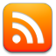 Rss, feed Icon