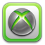 xbox, 360 Icon