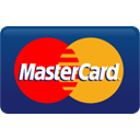 curved, mastercard MidnightBlue icon