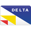 curved, Delta DarkSlateBlue icon
